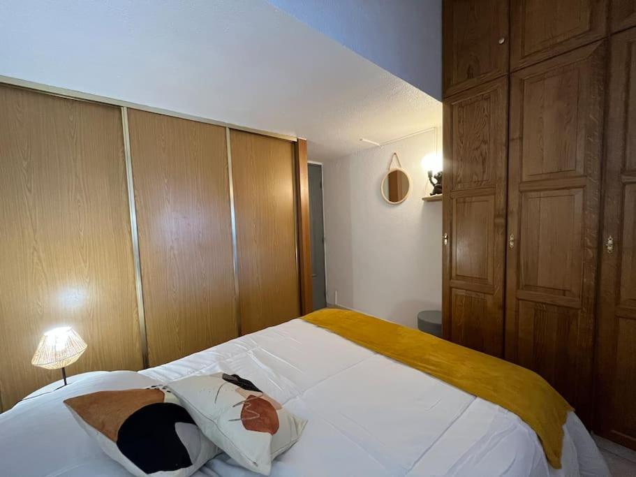 Location De Villa Numero 3 Renovee En Residence 르발카레스 외부 사진