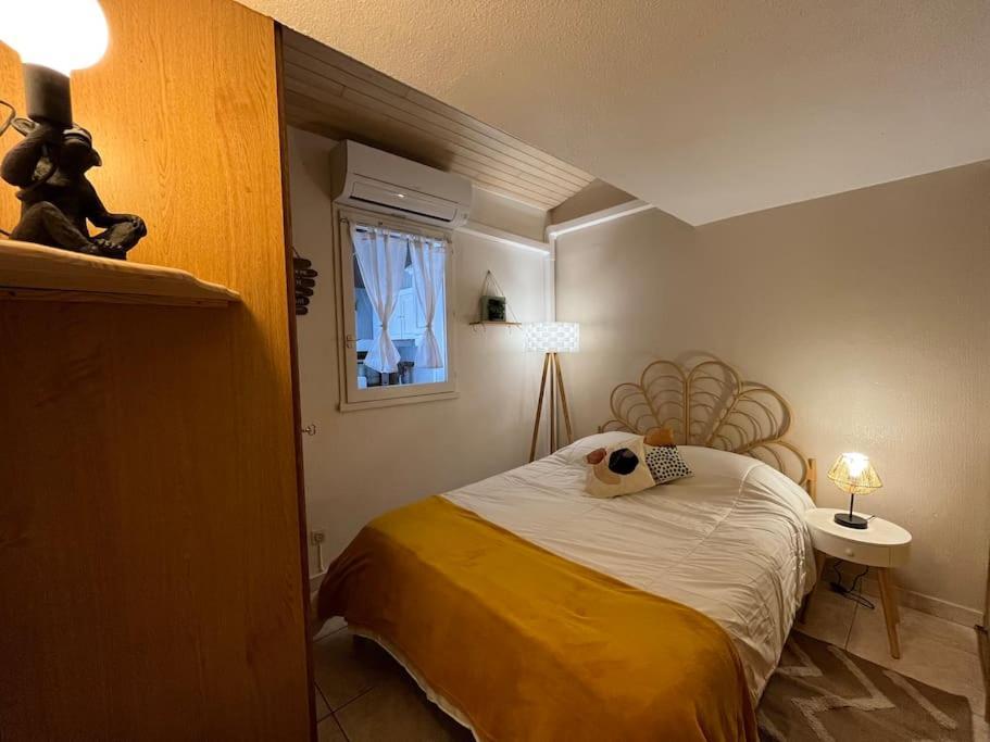 Location De Villa Numero 3 Renovee En Residence 르발카레스 외부 사진