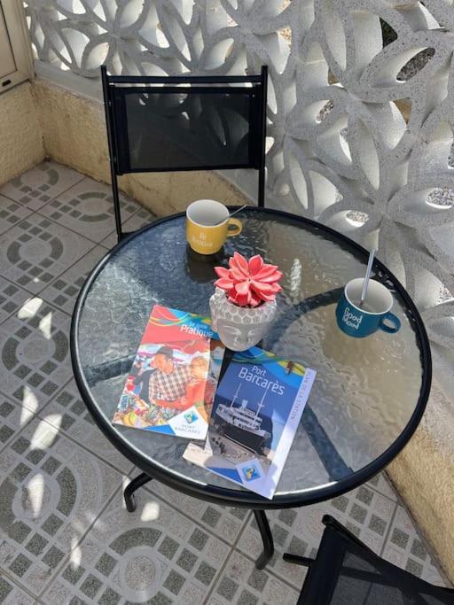 Location De Villa Numero 3 Renovee En Residence 르발카레스 외부 사진