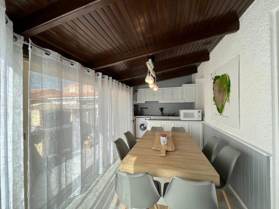 Location De Villa Numero 3 Renovee En Residence 르발카레스 외부 사진